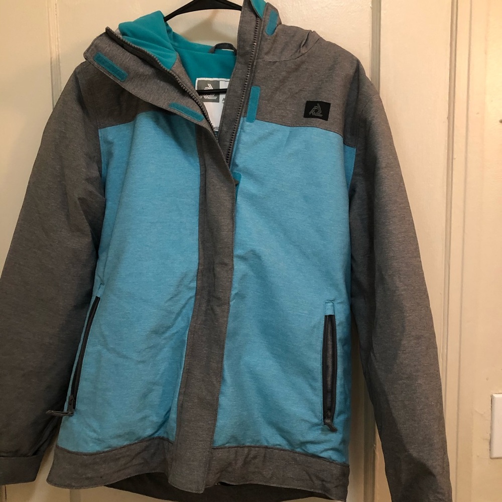 Winter jacket